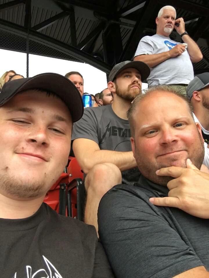 Zach & Jody Cline